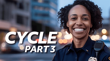 Cycle Part 3